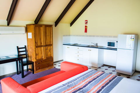 Hahndorf Motel - NT Tourism 25