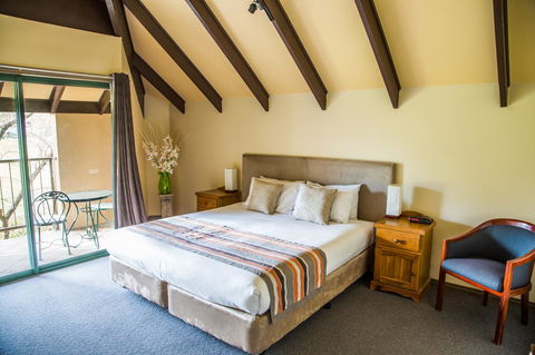 Hahndorf Motel - NT Tourism 23