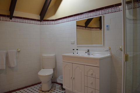 Hahndorf Motel - NT Tourism 21