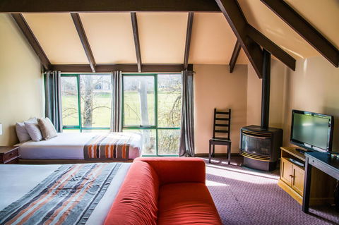 Hahndorf Motel - NT Tourism 11