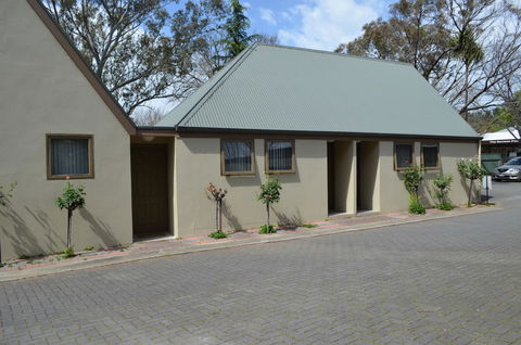 Hahndorf Motel - NT Tourism 15