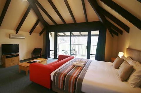 Hahndorf Motel - NT Tourism 2