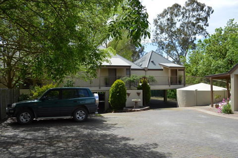 Hahndorf Motel - NT Tourism 12