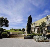Caledonian Inn - NT Tourism