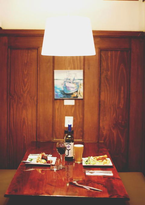 Caledonian Inn - Accommodation NT 30