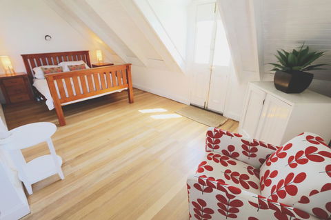 Caledonian Inn - Accommodation NT 6