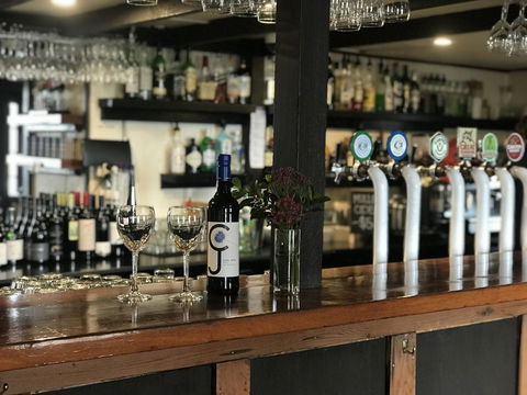Caledonian Inn - Accommodation NT 2