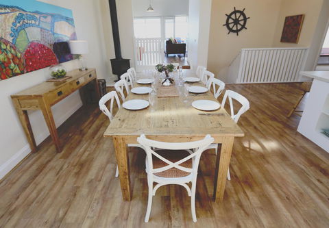 Caledonian Inn - Accommodation NT 5