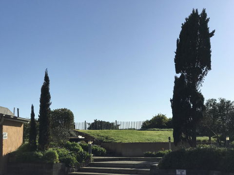 Caledonian Inn - Accommodation NT 24