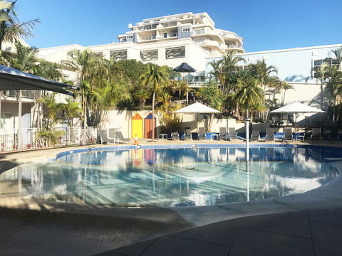 Ramada Resort By Wyndham Shoal Bay - Accommodation NT 0