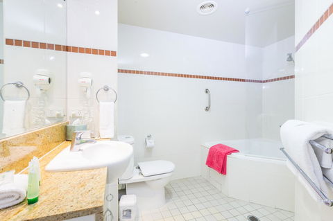 Ramada Resort By Wyndham Shoal Bay - Accommodation NT 21
