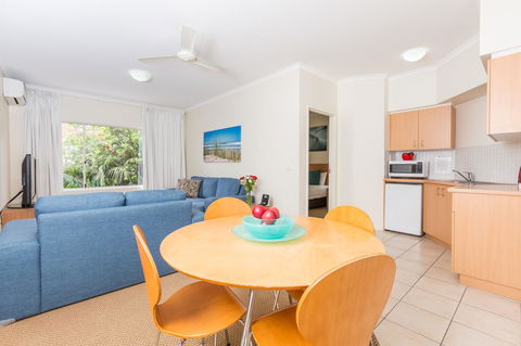 Ramada Resort By Wyndham Shoal Bay - Accommodation NT 3
