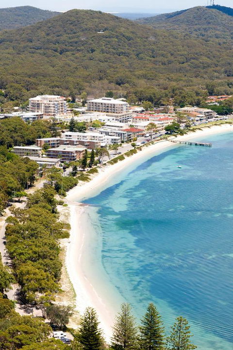 Ramada Resort By Wyndham Shoal Bay - Accommodation NT 7