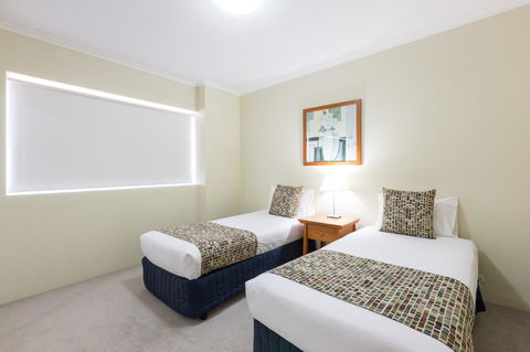 Ramada Resort By Wyndham Shoal Bay - Accommodation NT 35