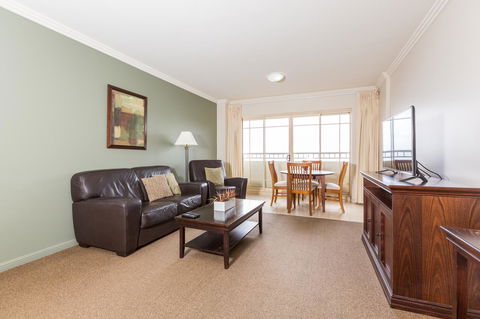 Ramada Resort By Wyndham Shoal Bay - Accommodation NT 23
