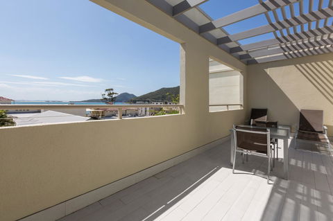 Ramada Resort By Wyndham Shoal Bay - Accommodation NT 43