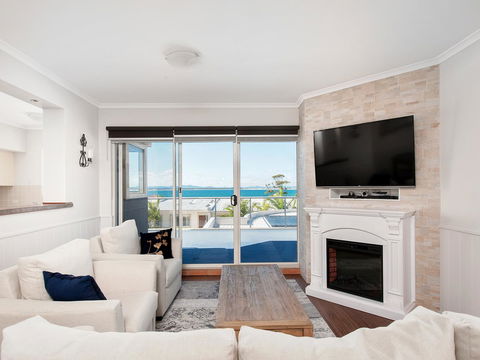 Ramada Resort By Wyndham Shoal Bay - Accommodation NT 10