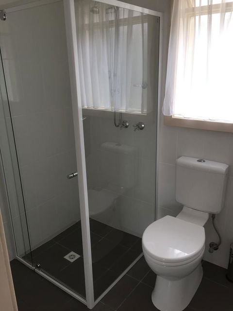 Blue Lake Motel - NT Tourism 17