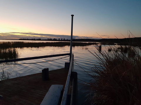 PS Federal Retreat Paddle Steamer Goolwa - NT Tourism 7