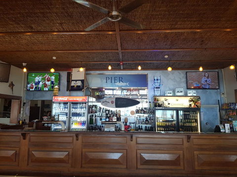 Pier Hotel Port Lincoln - Accommodation NT 4