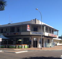 Pier Hotel - Accommodation NT