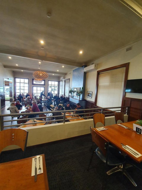 Pier Hotel Port Lincoln - Accommodation NT 8