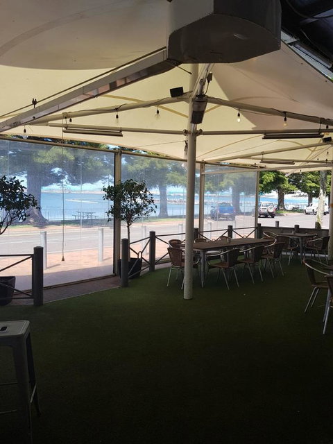 Pier Hotel Port Lincoln - Accommodation NT 29