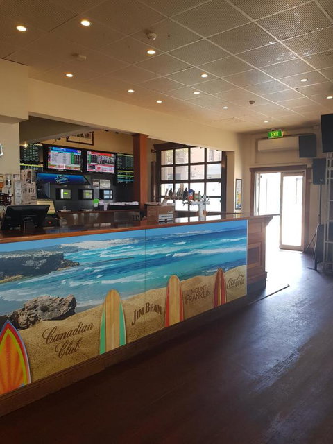 Pier Hotel Port Lincoln - Accommodation NT 2