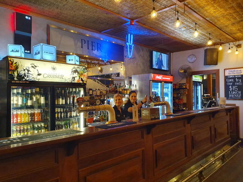 Pier Hotel Port Lincoln - Accommodation NT 6