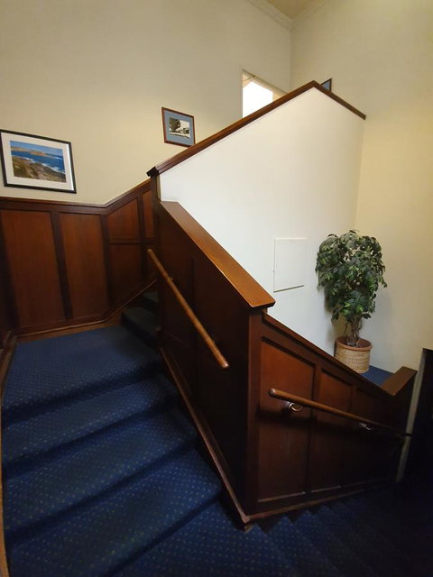 Pier Hotel Port Lincoln - Accommodation NT 11