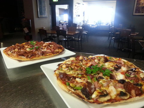 Pier Hotel Port Lincoln - Accommodation NT 28