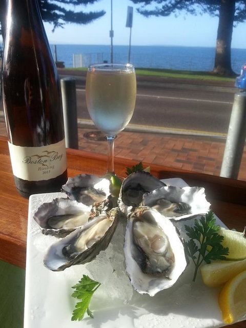 Pier Hotel Port Lincoln - Accommodation NT 7