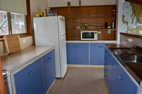 Dolphinview - Accommodation NT 5