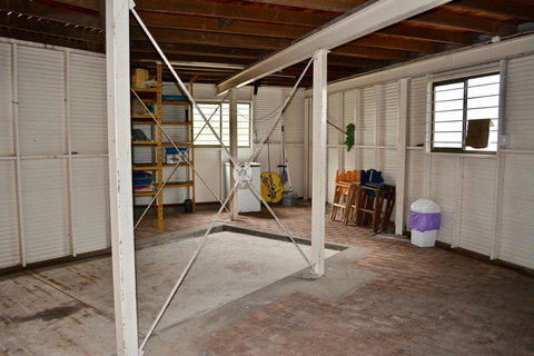 Dolphinview - Accommodation NT 13