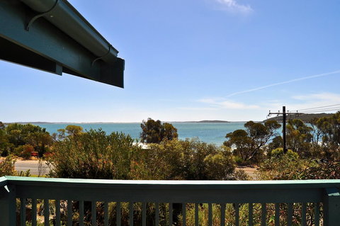 Dolphinview - Accommodation NT 16