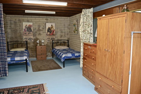 Dolphinview - Accommodation NT 10