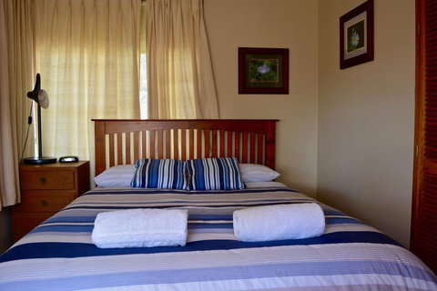 Dolphinview - Accommodation NT 6
