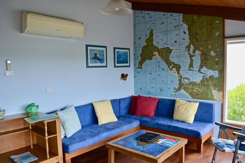 Dolphinview - Accommodation NT 4