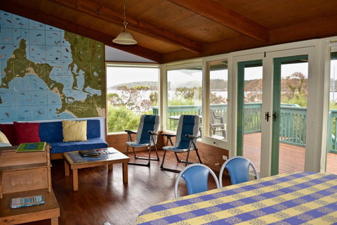 Dolphinview - Accommodation NT 2