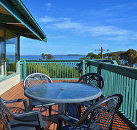Dolphinview - NT Tourism