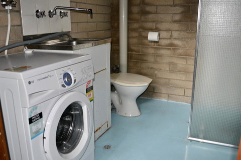 Dolphinview - Accommodation NT 12