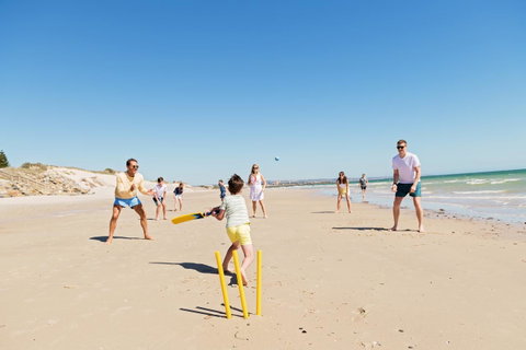 Discovery Parks - West Beach Parks - Accommodation NT 3