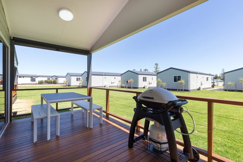 Discovery Parks - West Beach Parks - Accommodation NT 23