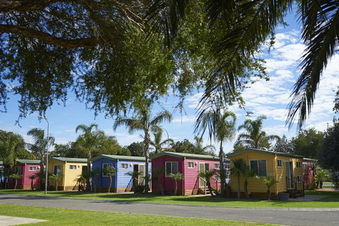Discovery Parks - West Beach Parks - Accommodation NT 14