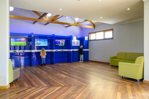 Discovery Parks - West Beach Parks - Accommodation NT 9