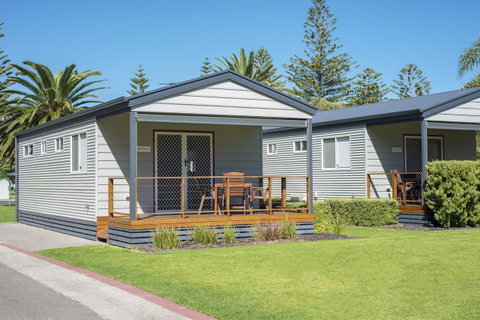 Discovery Parks - West Beach Parks - Accommodation NT 17