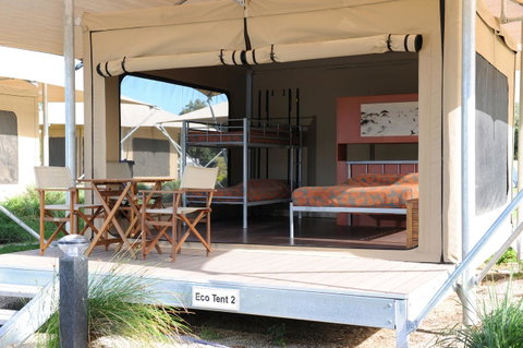 Discovery Parks - West Beach Parks - Accommodation NT 29