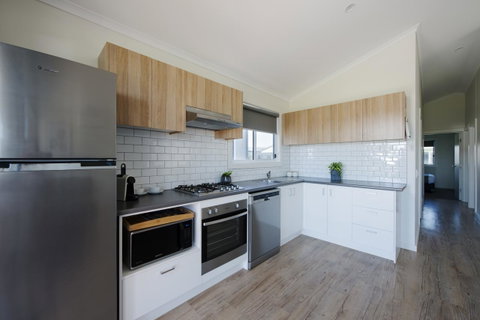 Discovery Parks - West Beach Parks - Accommodation NT 25