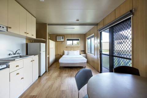 Discovery Parks - West Beach Parks - Accommodation NT 16