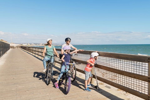 Discovery Parks - West Beach Parks - Accommodation NT 5